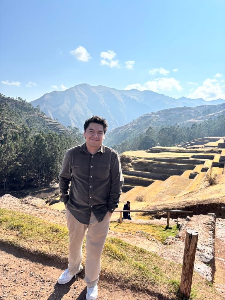 Francisco David Zárate Vásquez